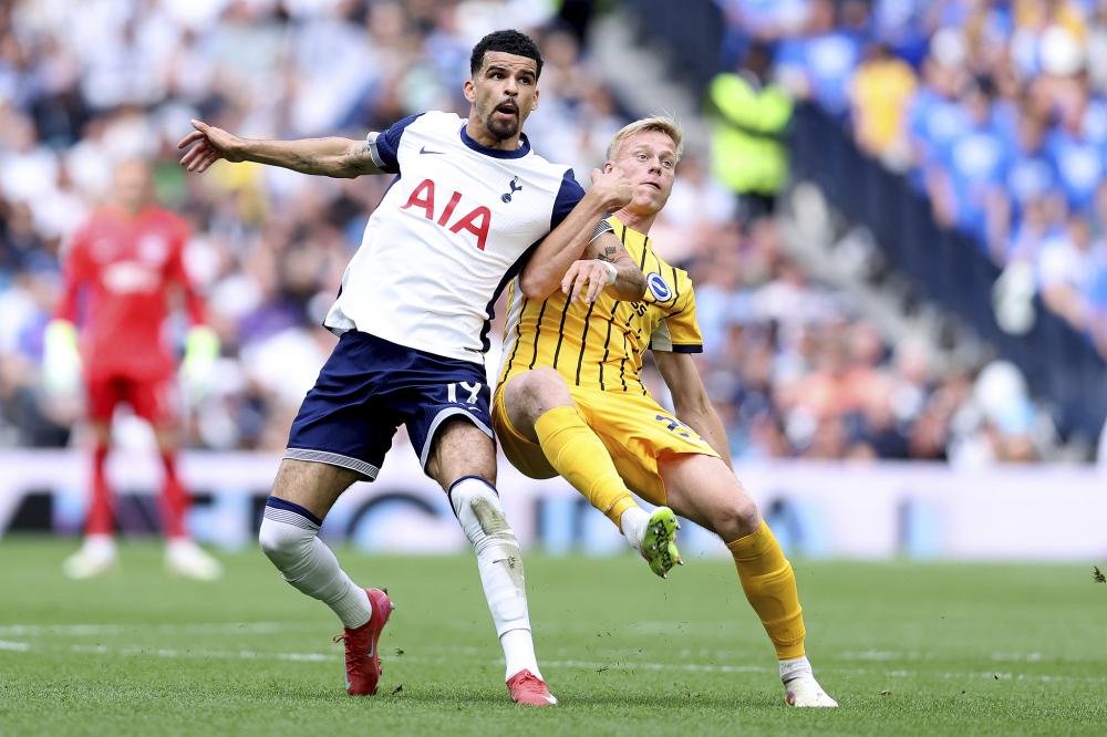 里贝里：“就我个人而言，我认为我和罗本在某些时候...